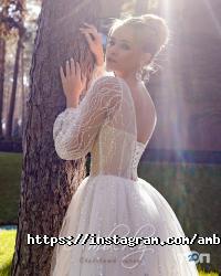 Амберли, свадебные украшения фото