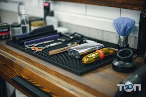 First barbershop отзывы фото