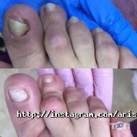 Aristo, косметологічна клініка фото