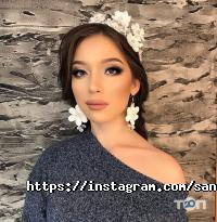 Sandi Beksirga Астана фото