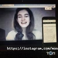 Музичні, художні школи Montessori Center фото