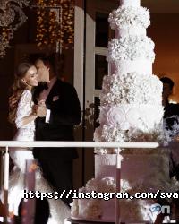 Весільна імперія, святкове агентство Юлії Солодченко фото