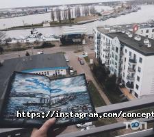 Conceptart Education відгуки фото