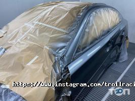 Troll Racing, автосервіс фото