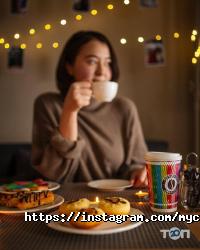 відгуки про My Coffee фото