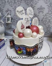 Beckerei, кав'ярня-пекарня фото