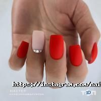 Nail studio by Gulzhan Naizabekovva, студия фото