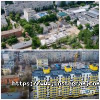 Добробут, забудовник фото