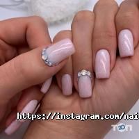 Курсы, тренинги Nail studio by Gulzhan Naizabekovva фото