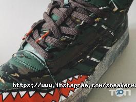 Sneaker Mate Одесса фото