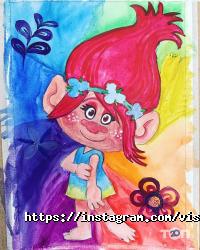 Visual Expresssion Київ фото