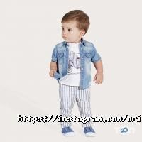 Original Marines, магазин дитячого одягу та взуття фото