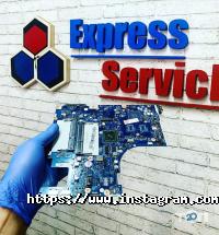 Ремонт комп'ютерів та офісної техніки Express Service фото