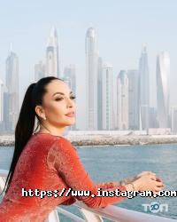 Inna Kolchik Житомир фото