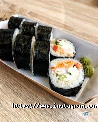 Sakura Sushi Житомир фото