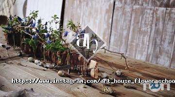 відгуки про Арт-хаус фото