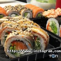 відгуки про Tokyo Sushi фото