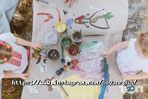 отзывы о SOVA фото