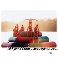 Мельница, ресторан фото