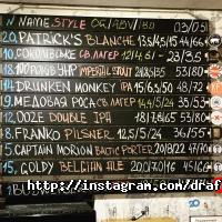 Draft & Craft Николаев фото