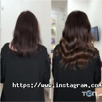 Queen HAIR, салон-бутік фото