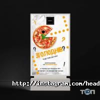 Веб-дизайн і створення сайтів H.E.A.D. Group фото