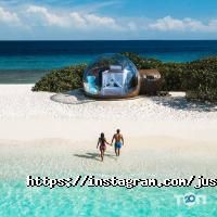 Just Go відгуки фото