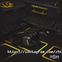 відгуки про Зона 51 фото