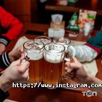 Люстдорф, гастрономічна пивоварня фото