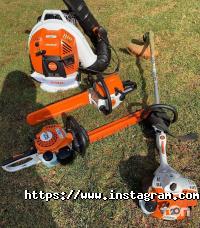 База инструментов фото