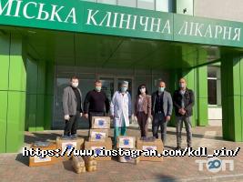 Клуб Ділових Людей Вінниця фото