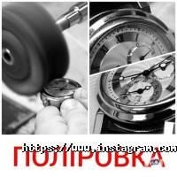 Ремонт годинників Професійний ремонт годинників фото