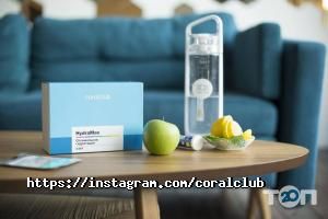Coral club Харків фото