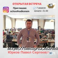 отзывы о Ход конем фото