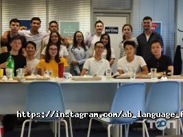 AB Language Family, образовательный центр фото
