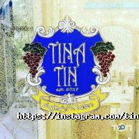 Ресторани Tinatin фото