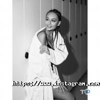 Tetra, бассейн в спорткомплексе фото