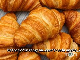 Tres branche, ресторан фото