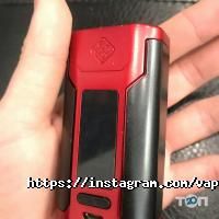 Tema, магазин електронних сигарет фото