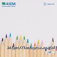 ASEM отзывы фото