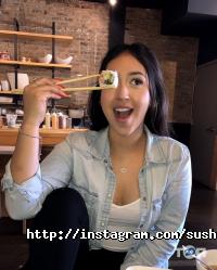 Суші бари SushiGo фото