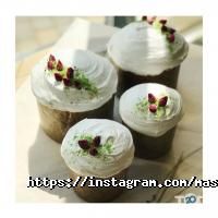 Маша Кейк, майстерня-кондитерська фото