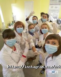 відгуки про Школа косметології доктора Траут фото