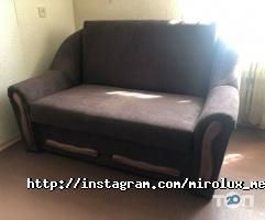 Меблевий Профі, перетяжка та ремонт м'яких меблів фото