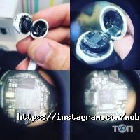 Магазины и ремонт мобильных телефонов Repair and Service фото