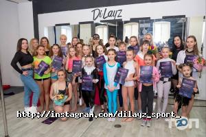 Дитячий садок № 232 з групами для дітей Кривий Ріг фото