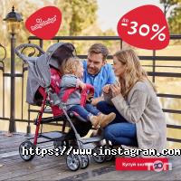 Автокрісла, салон-магазин автокрісел і колясок фото