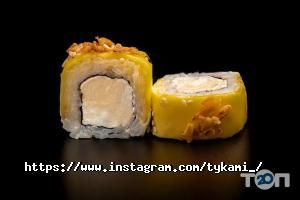 Туками, суши-бар фото