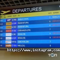 Меридіан Миколаїв фото