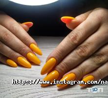 Салони краси Nat Nails Studio фото